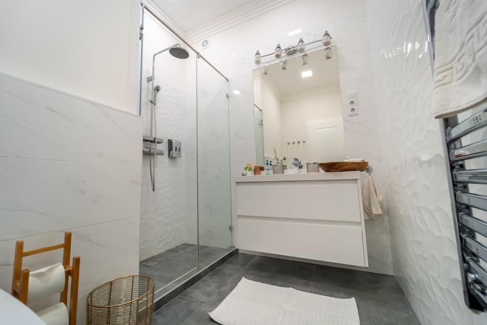 Upp Design Home Budapest Exterior photo
